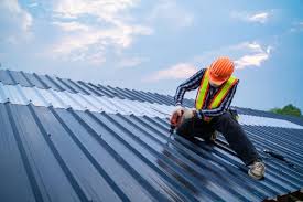 Best Green or Eco-Friendly Roofing Solutions  in Bayou Lourse, LA